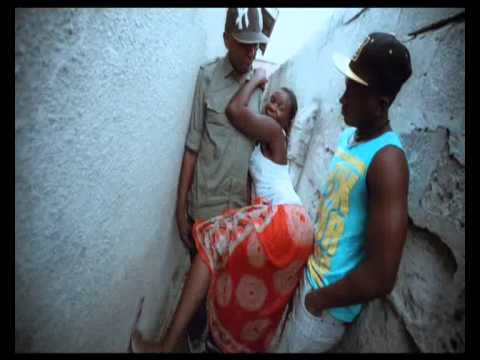 Tin white ft neyba - baba juma