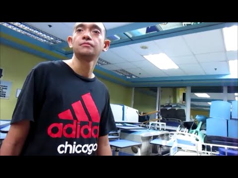 #594 DALAW SA OSPITAL - anneclutzVLOGS Video