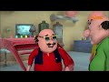 Motu Patlu Season 1 मोटू पतलू Alien Chashma Episode 235 Part 2 Voot Kids