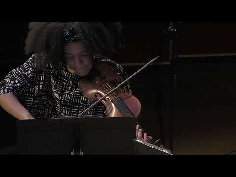 "Georgia on My Mind" by Ray Charles arranged for String Quartet