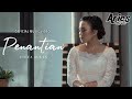 Fieya Julia Penantian Official Music Video