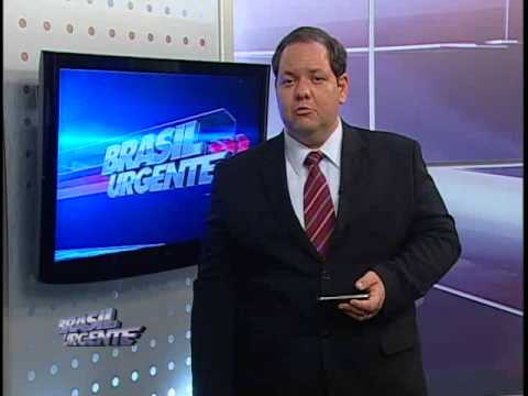 BRASIL URGENTE CAMPINAS   07 12 2012   BLOCO 03