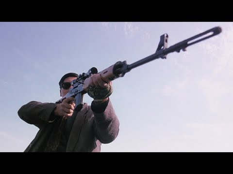 The Killer 1989 - Assassination Scene HD - Chow Yun-Fat