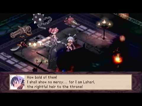 disgaea afternoon of darkness psp patch fr