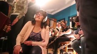 Kitchen Session   Oliver O'Connell Part 2