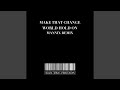 World Hold On (Renaissance) (original Version)