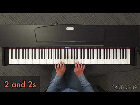 Quickly Master Tremolos and Trills on Piano!