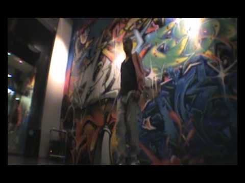 Recognize! Studios Instructors - Mazlan