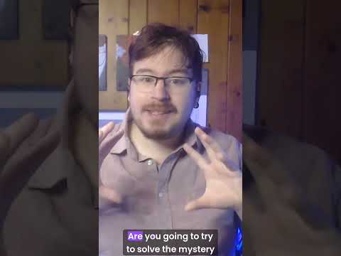 Casting Call: Wyvern's Aria