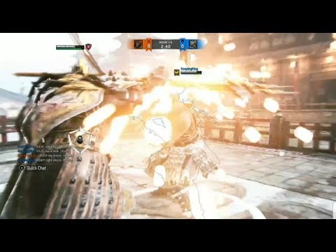 Ranked Duels With Rep 70 Lawbringer