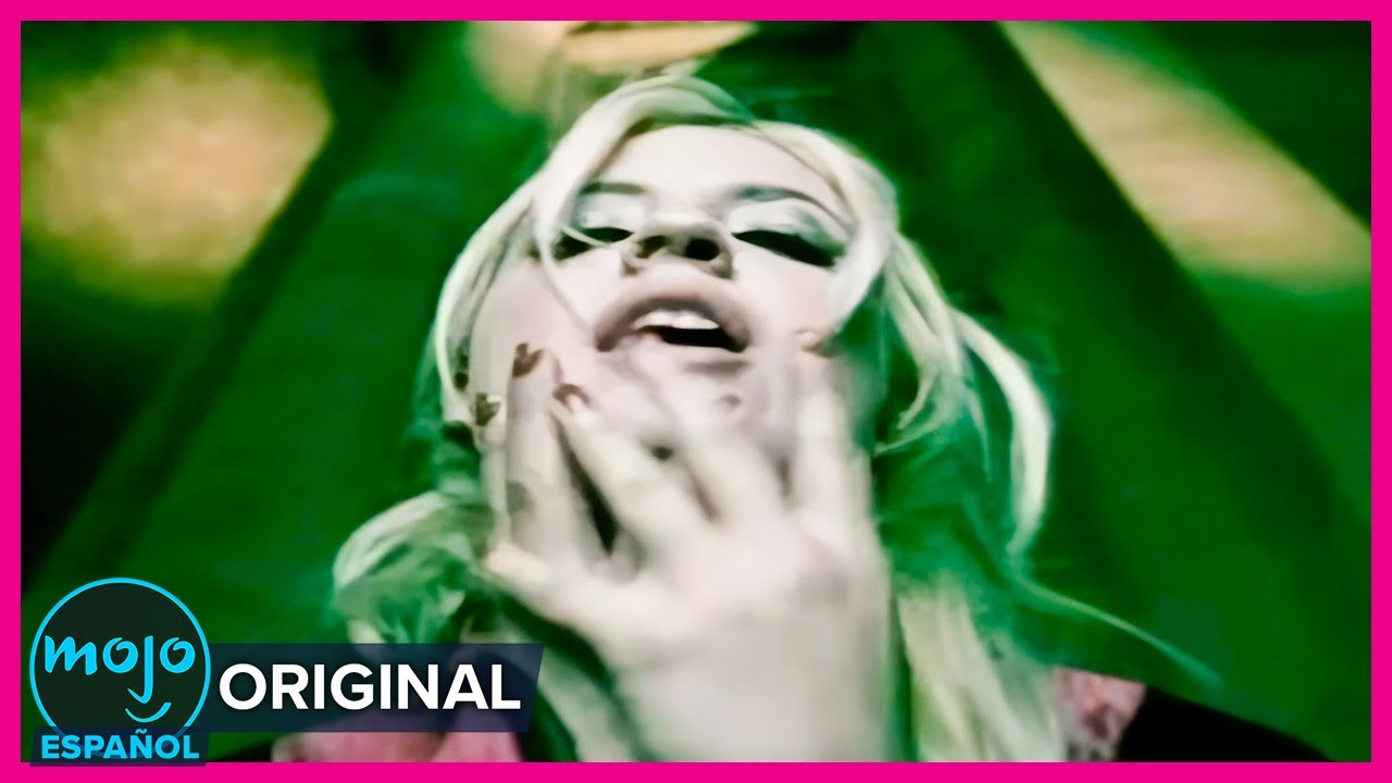 ¡Top 10 Re-brands más DRÁSTICOS de Artistas Latinos!