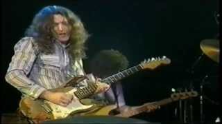 Rory Gallagher - Calling Card - Hammersmith Odeon 1977 (live)