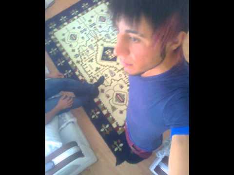 Mc Ali Anlattım Repimde Dertlerimi