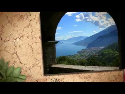 Ferienwohnung CASA LA RESEGA - Urlaub am Comer See - Lake Como holiday