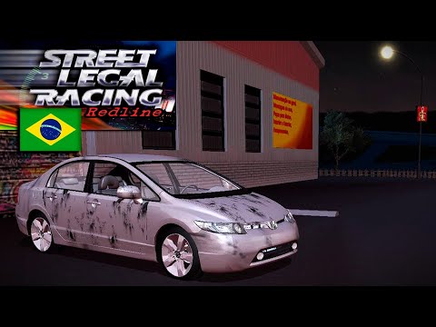 SLRR Brasil v14.1 - NOVO CLUBE, NOVA GARAGEM e um NOVO PROJETO #15