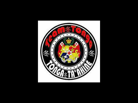 Seini Fuatapu by Linley Latu