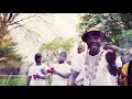 Nimba Boh Nimbah Klap Official Music Video