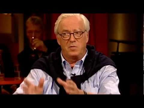 SI - Thilo Bode / Foodwatch