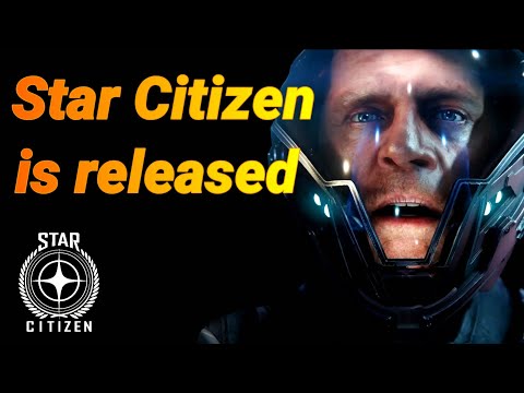3.19.1 Star Citizen is released - CIG's legal team says so
