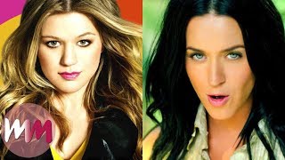 Top 5 Songs You Didn&#39;t Know Were Written By Katy Perry