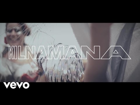 KILNAMANA - Let's Go Dancing