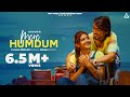 Mere Humdum Anjali Arora Adnaan Shaikh Akshar Jyotica Tangri Hindi Song
