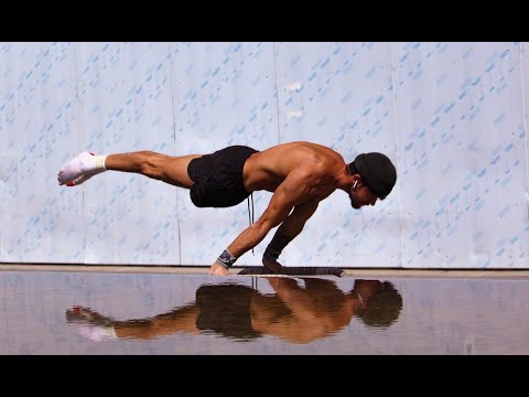 ALIENS👽👽👽 - Street Workout Motivation