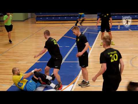 Jätkub NIKE'i ja HC Tallinna vaheline koostöö