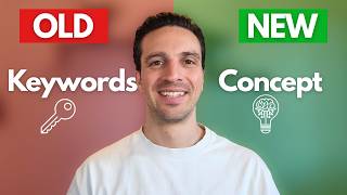 The AI Keyword Research Hack That Works
