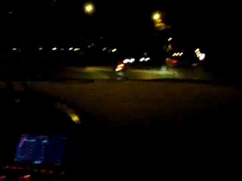 Audi R8 V8 Sports Exhaust By QuickSilver