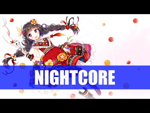 Nightcore- Ikenai Borderline