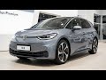 Volkswagen ID 3 2026 Preis Reichweite Warum Er Jetzt Richtig überzeugt