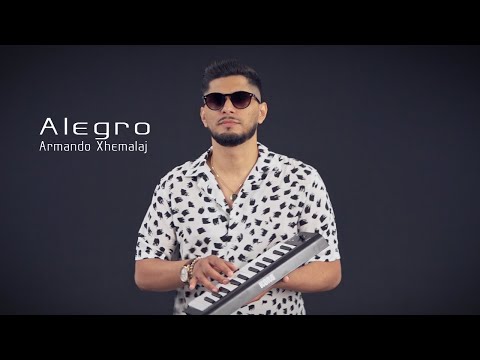 Armando Xhemalaj - Alegro