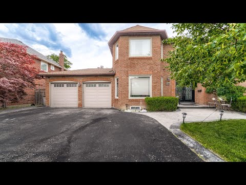 28 Ridelle Court, Brampton Home for Sale - Real Estate Properties for Sale