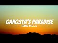 Coolio - Gangsta's Paradise (Lyrics) (Feat. L. V.)