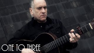 David Broza - One To Three (Live at One On One session)