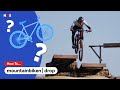 Drop als een pro, met mountainbikekampioen Jeroen van Eck | How to... | NOS Sport