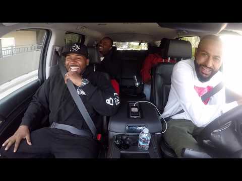 Locksmith - Lock Lyft: On God