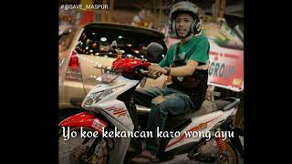 Download lagu Story Wa Mas Pur mp3 Download lagu Story Wa Mas Pur mp3