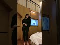 Pamela Safitriduo Serigala Joget Di Kamar