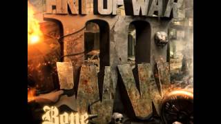 Bone Thugs 'N Harmony - Rapella feat  Por'cha, Gray The Beatboxer [Download]