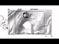 Aye Aye Captain Mickey Storyboards Mickey Mouse Clubhouse Behind The Ears