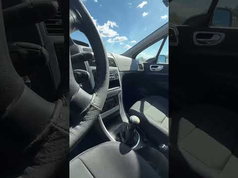 фото peugeot 307 i рестайлинг 0