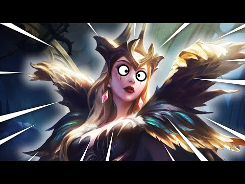 THE NEW Coven LeBlanc Skin - LeBlanc Montage / LeBlanc Gameplay (League of Legends)