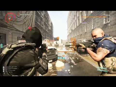 BWS vs ASC ( os que apanham em 2 plataformas ) vs XIM ,com direito de I7ZJ ( pepa ) levando peia.