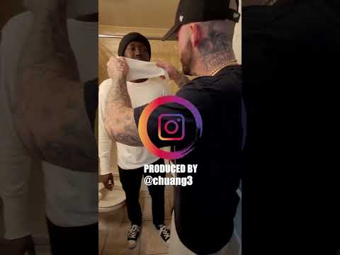 Young Blitz ft Props - Beef (BTS)