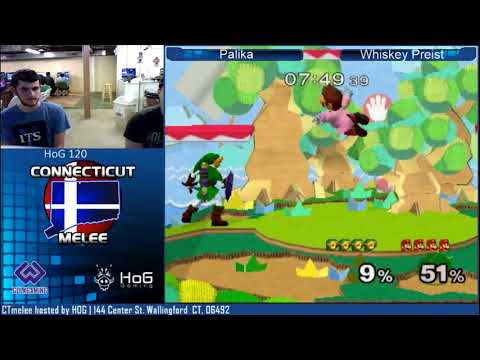 HoG 120 Keto vs Palika