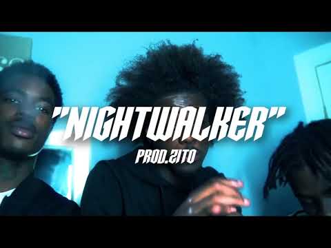 DThang x OMB Jaydee  x Kay Flock Type Beat "NIGHTWALKER" |  @PRODZITO @PRODNASEAN