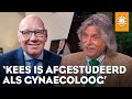 Johan onthult groot nieuws over Kees Jansma: 'Hij is afgestudeerd als gynaecoloog' | DE ORANJEZOMER