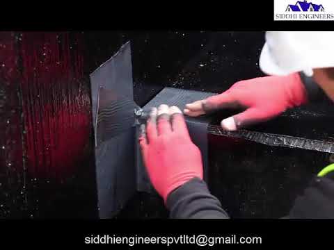 Waterproof Membranes